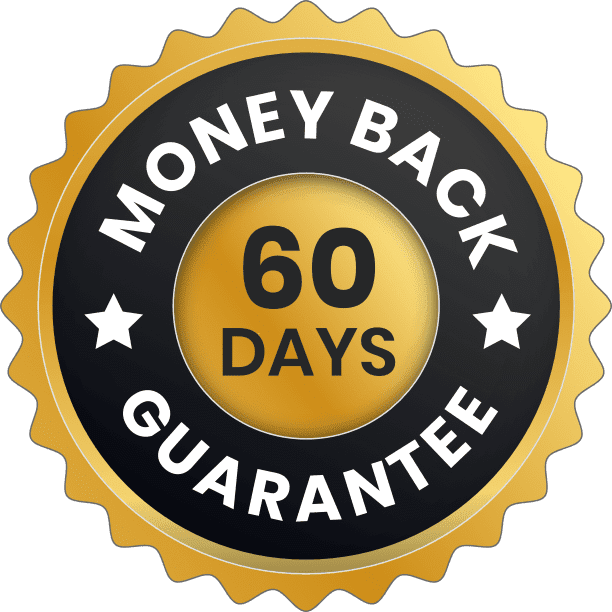 ProNail Compleax 60-Day Money Back Guarantee